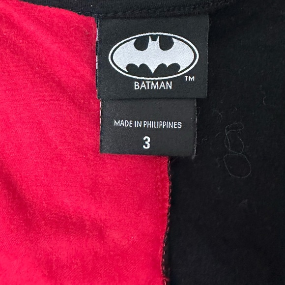 Torrid Harley Quinn Costume - Picture 7 of 10